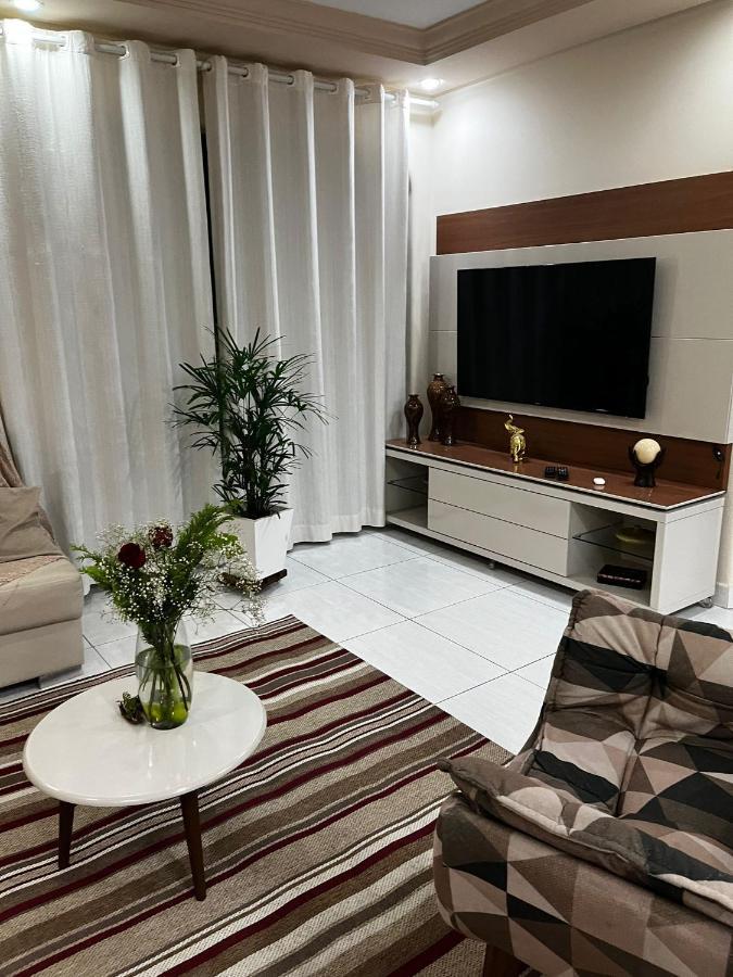 Apartamento De 3 Quartos Amplos Na Praia Pitangueiras, Guaruja Exterior photo