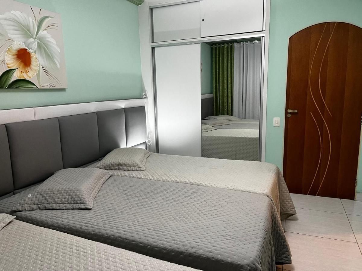 Apartamento De 3 Quartos Amplos Na Praia Pitangueiras, Guaruja Exterior photo
